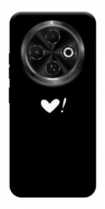 Чехол Heart для TECNO Spark 30C (KL5n)