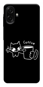 Чохол Wake Up Call для Galaxy A07