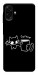 Чохол Wake Up Call для Galaxy A07