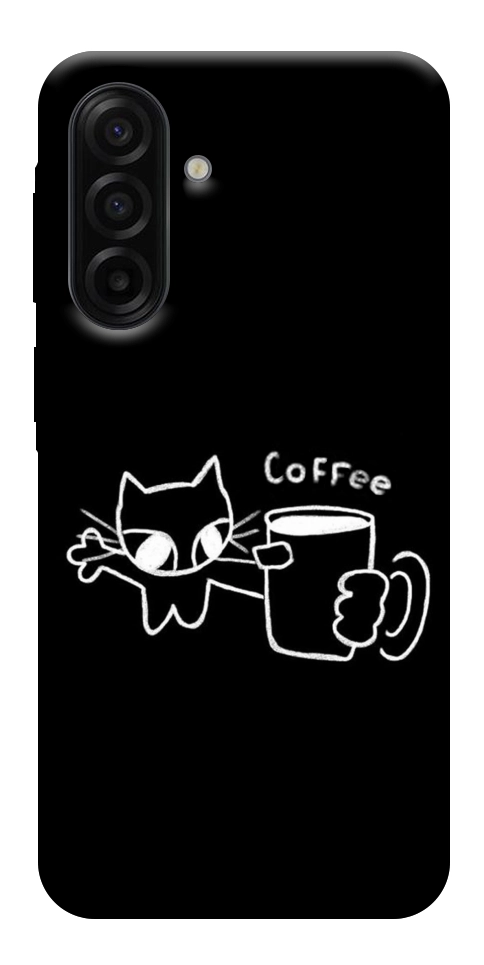 Чохол Wake Up Call для Galaxy A17 5G