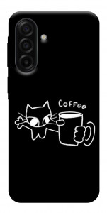 Чохол Wake Up Call для Galaxy A17 5G