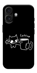 Чохол Wake Up Call для iPhone 17