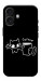 Чохол Wake Up Call для iPhone 17