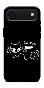 Чохол Wake Up Call для iPhone 17 Air