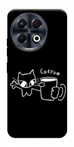 Чохол Wake Up Call для TECNO Spark 30 Pro (KL7)