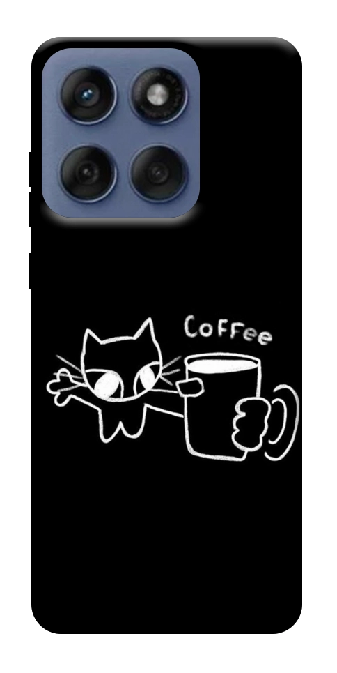 Чохол Wake Up Call для Motorola Edge 60 Fusion