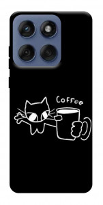 Чохол Wake Up Call для Motorola Edge 60 Fusion