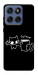 Чохол Wake Up Call для Motorola Edge 60 Fusion