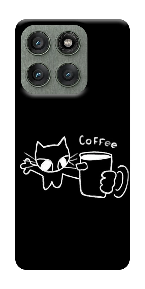 Чохол Wake Up Call для Motorola Edge 60 Pro
