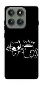 Чохол Wake Up Call для Motorola Edge 60 Pro