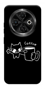 Чехол Wake Up Call для TECNO Spark 30C (KL5n)