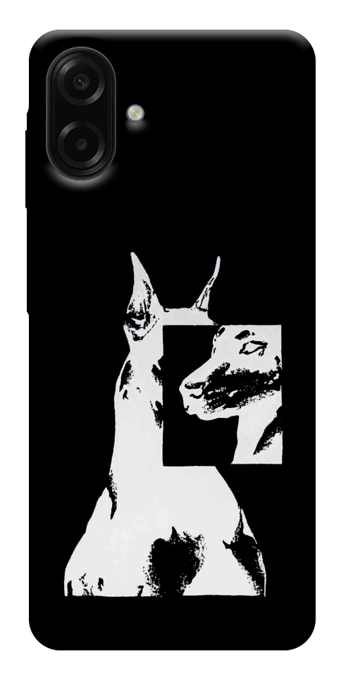 Чохол Look для Galaxy A07