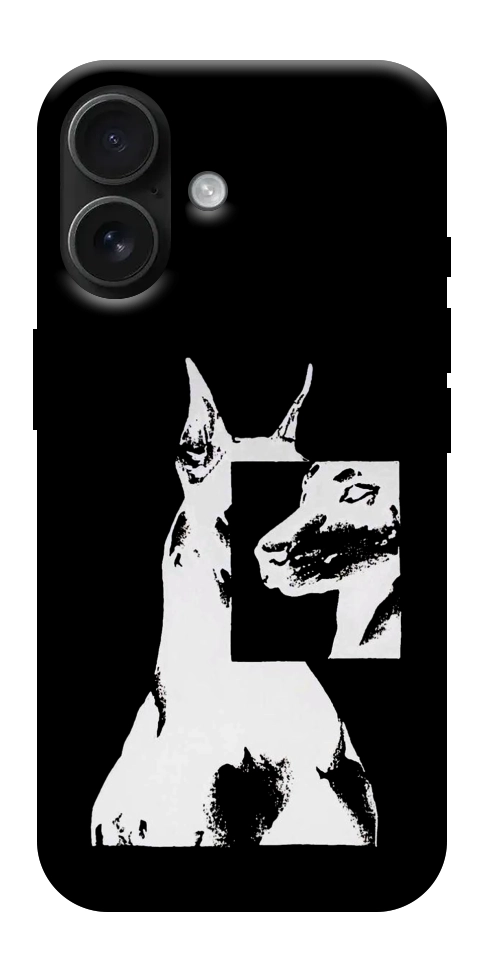 Чохол Look для iPhone 17