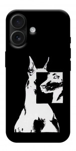 Чохол Look для iPhone 17