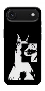 Чохол Look для iPhone 17 Air