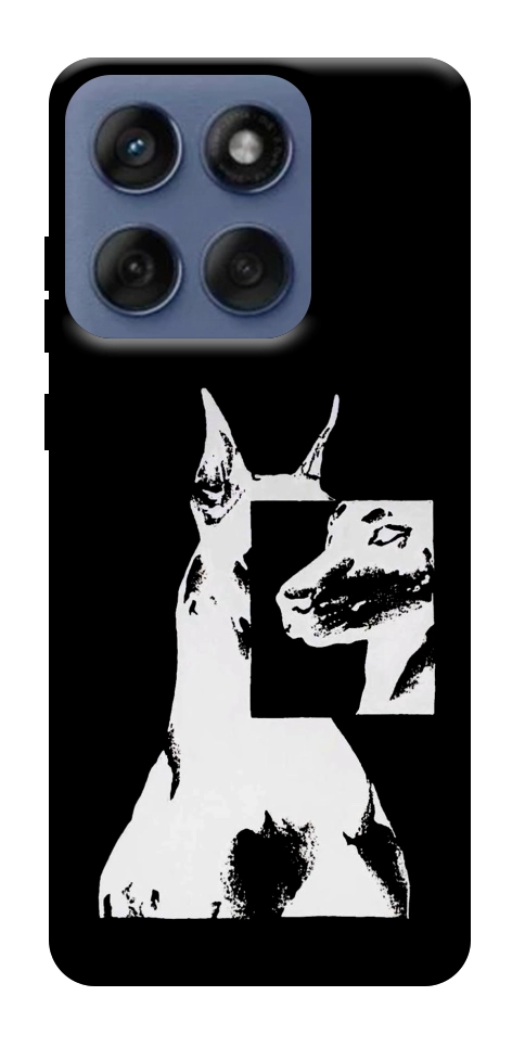Чохол Look для Motorola Edge 60 Fusion
