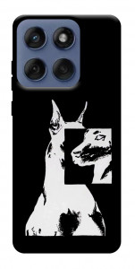 Чохол Look для Motorola Edge 60 Fusion