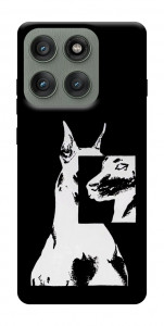 Чохол Look для Motorola Edge 60 Pro