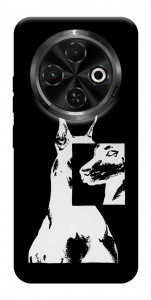Чехол Look для TECNO Spark 30C (KL5n)