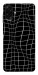 Чохол Warped grid для Galaxy A07