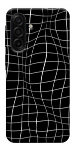 Чохол Warped grid для Galaxy A17 5G