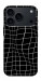 Чохол Warped grid для iPhone 17 Pro Max