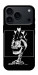 Чохол Іскрить серця для iPhone 17 Pro Max