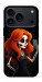 Чохол Селфі-скелет для iPhone 17 Pro Max
