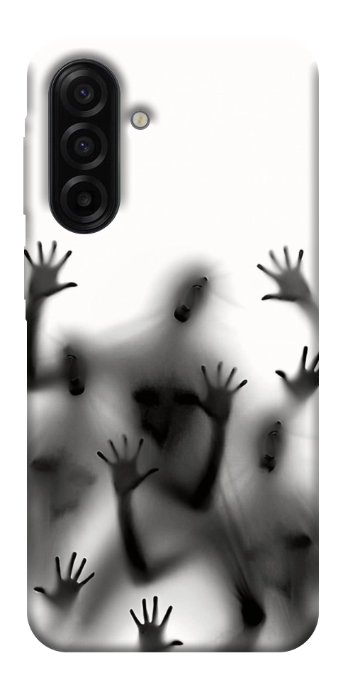 Чохол Shadows of horror для Galaxy A17 5G