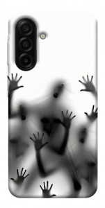 Чохол Shadows of horror для Galaxy A17 5G