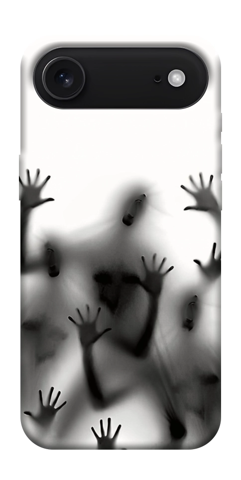 Чохол Shadows of horror для iPhone 17 Air
