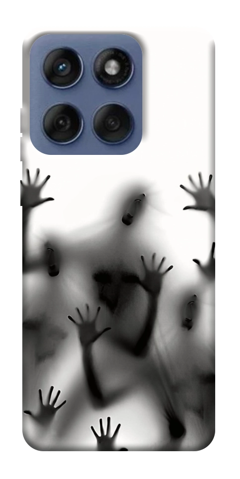 Чохол Shadows of horror для Motorola Edge 60 Fusion