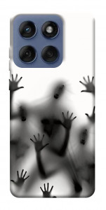 Чохол Shadows of horror для Motorola Edge 60 Fusion