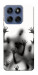 Чохол Shadows of horror для Motorola Edge 60 Fusion