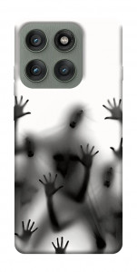 Чохол Shadows of horror для Motorola Edge 60 Pro