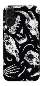 Чохол Remains для iPhone 17