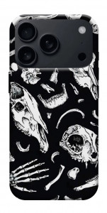 Чохол Remains для iPhone 17 Pro Max