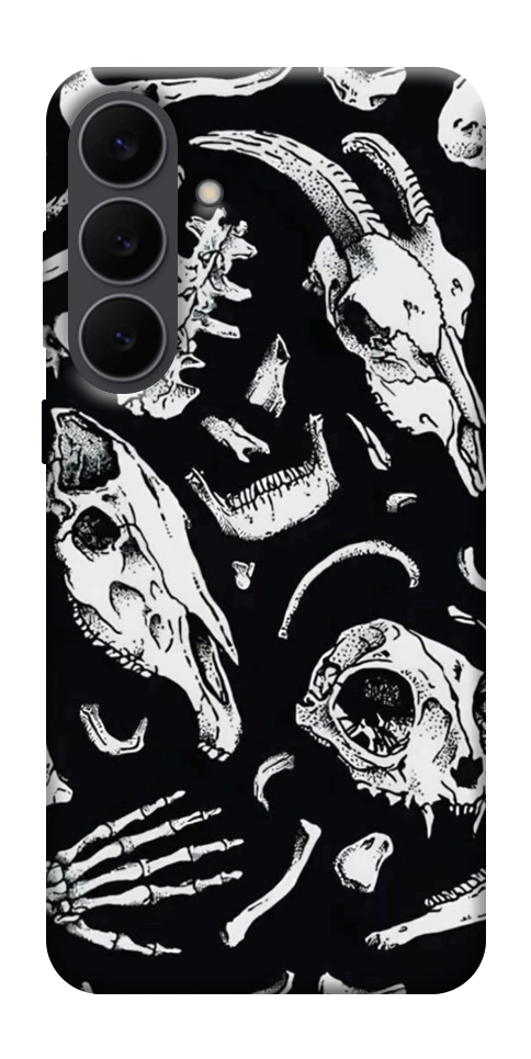 Чехол Remains для Galaxy S25 FE