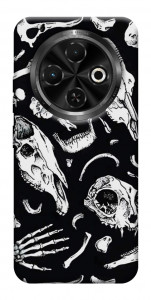 Чехол Remains для TECNO Spark 30C (KL5n)