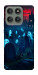 Чохол Літаючі привиди для Motorola Edge 60 Pro