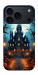 Чохол Замок для iPhone 17 Pro Max