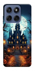 Чохол Замок для Motorola Edge 60 Fusion