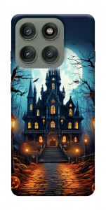 Чохол Замок для Motorola Edge 60 Pro