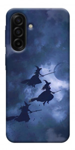 Чохол Witches для Galaxy A17 5G