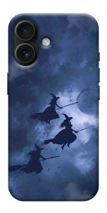 Чохол Witches для iPhone 17