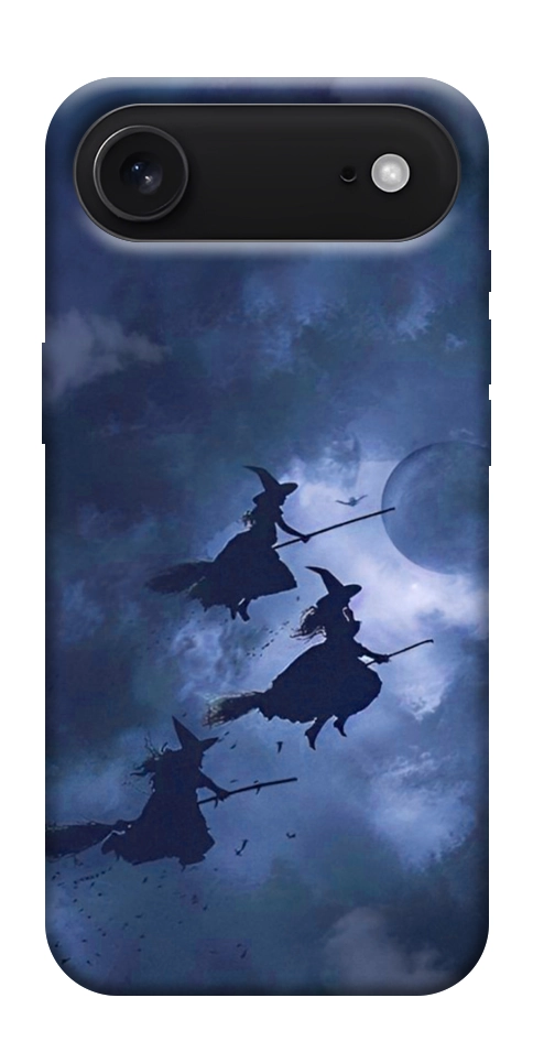 Чохол Witches для iPhone 17 Air