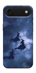 Чохол Witches для iPhone 17 Air