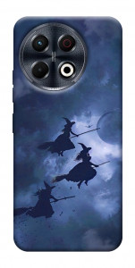 Чохол Witches для TECNO Spark 30 Pro (KL7)