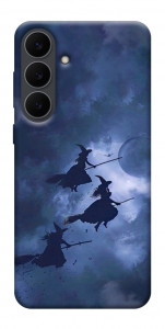 Чехол Witches для Galaxy S25 FE