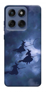 Чохол Witches для Motorola Edge 60 Fusion